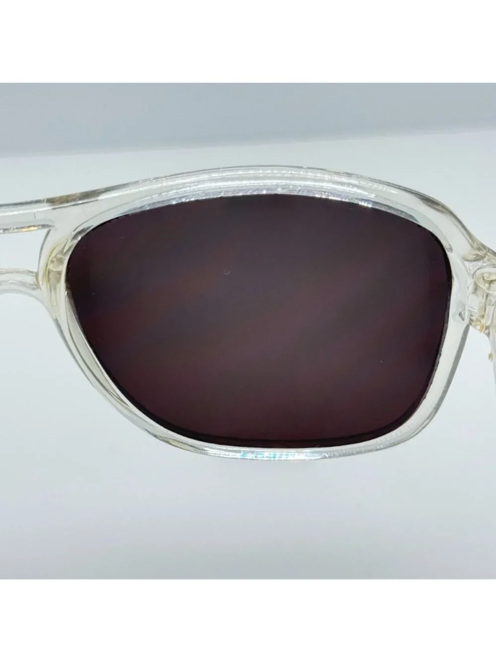 Ski Optiks lenses have